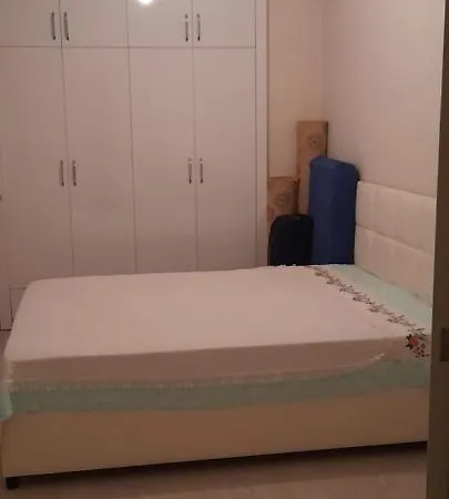 Apartman Antalya Centre Ville Antalya