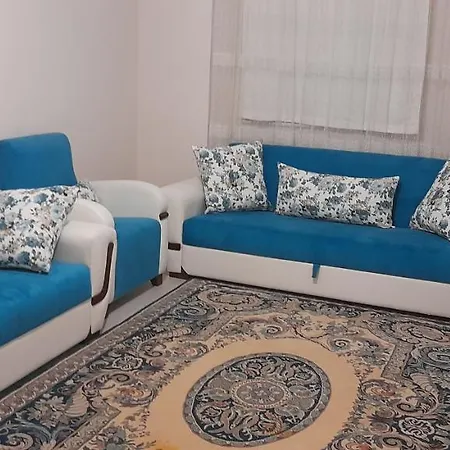 Antalya Centre Ville Apartman Antalya