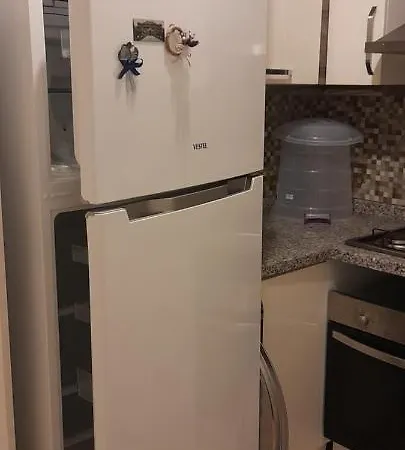 Antalya Centre Ville Apartman Antalya